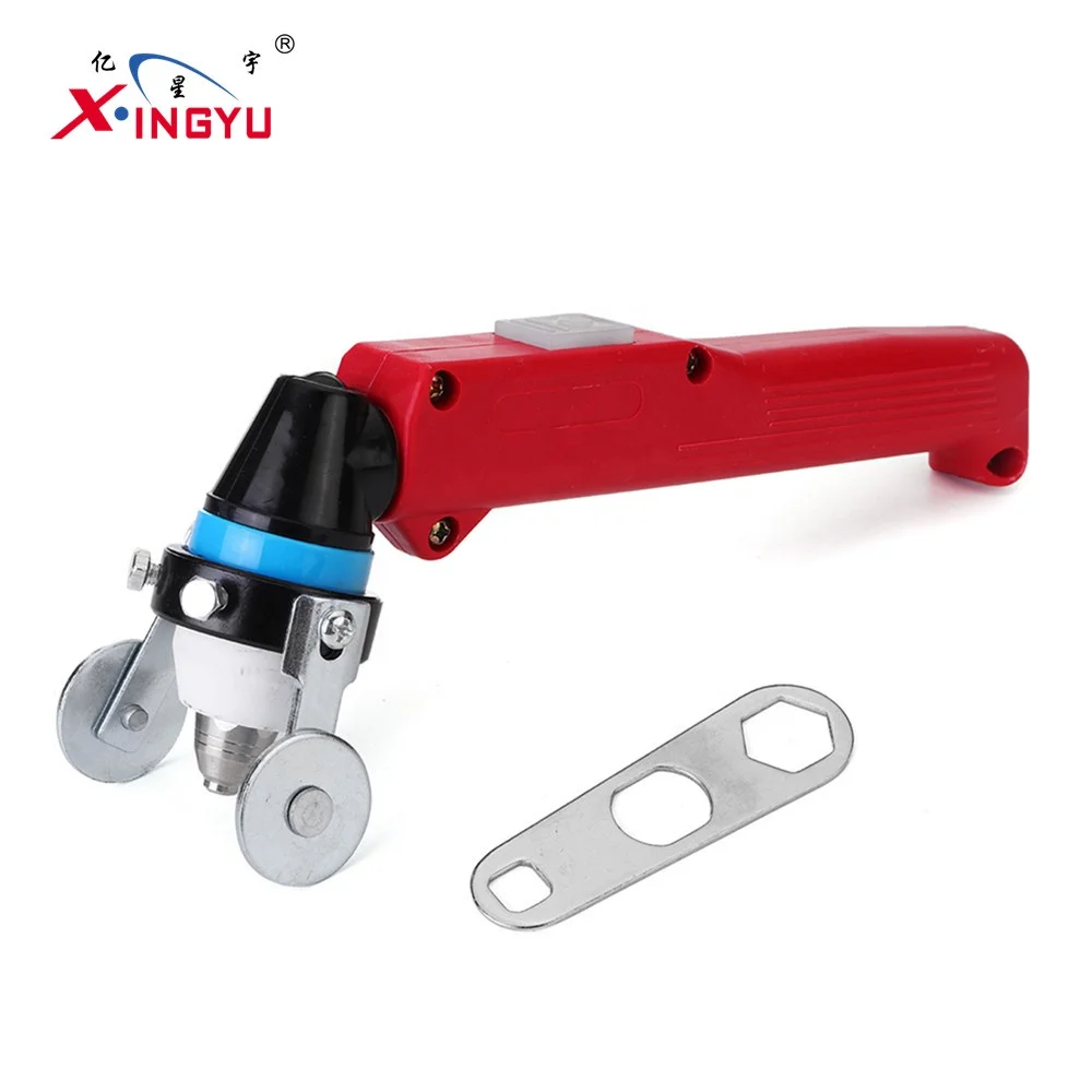 P80 Plasma Cutting Torch Spare Parts