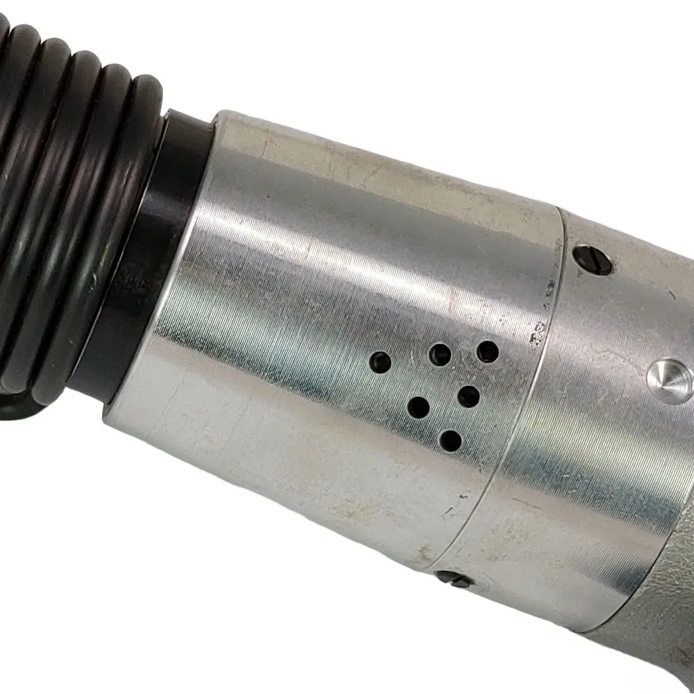 Customized High Speed 4500Bpm Mini Air Pneumatic Hammer With 36 mm Piston Stroke