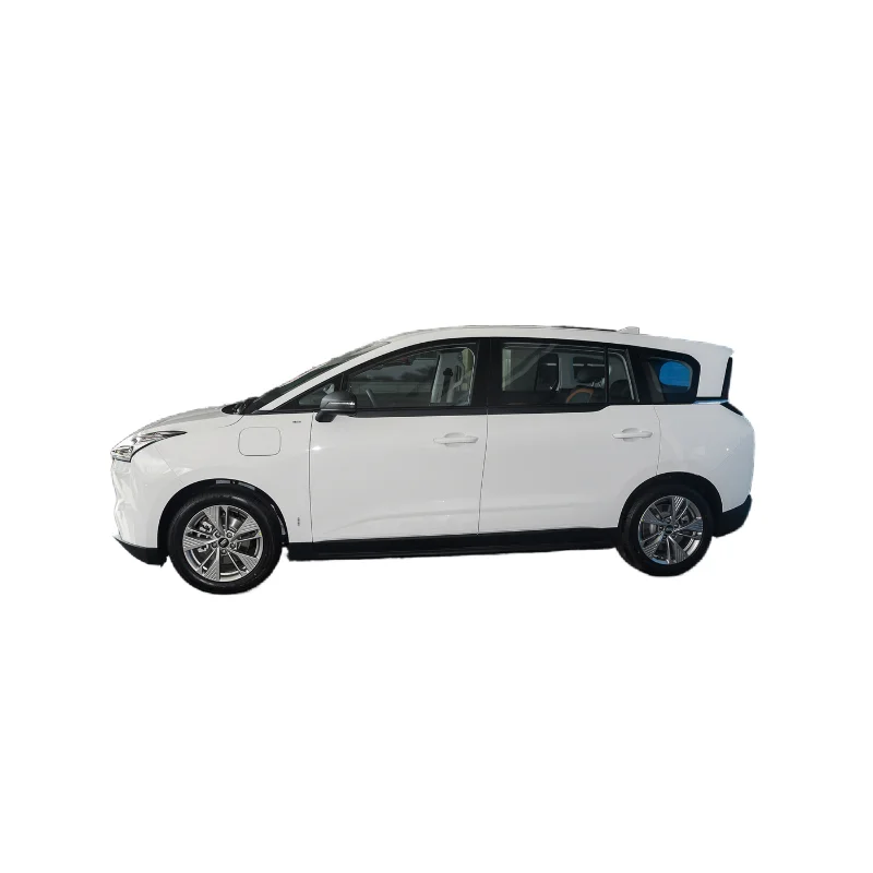 Chinese Factories Wholesale New Energy Vehicles Faw Pentium NAT E05 Electric Cars Can be Customized In Batch Taxi or Online Car