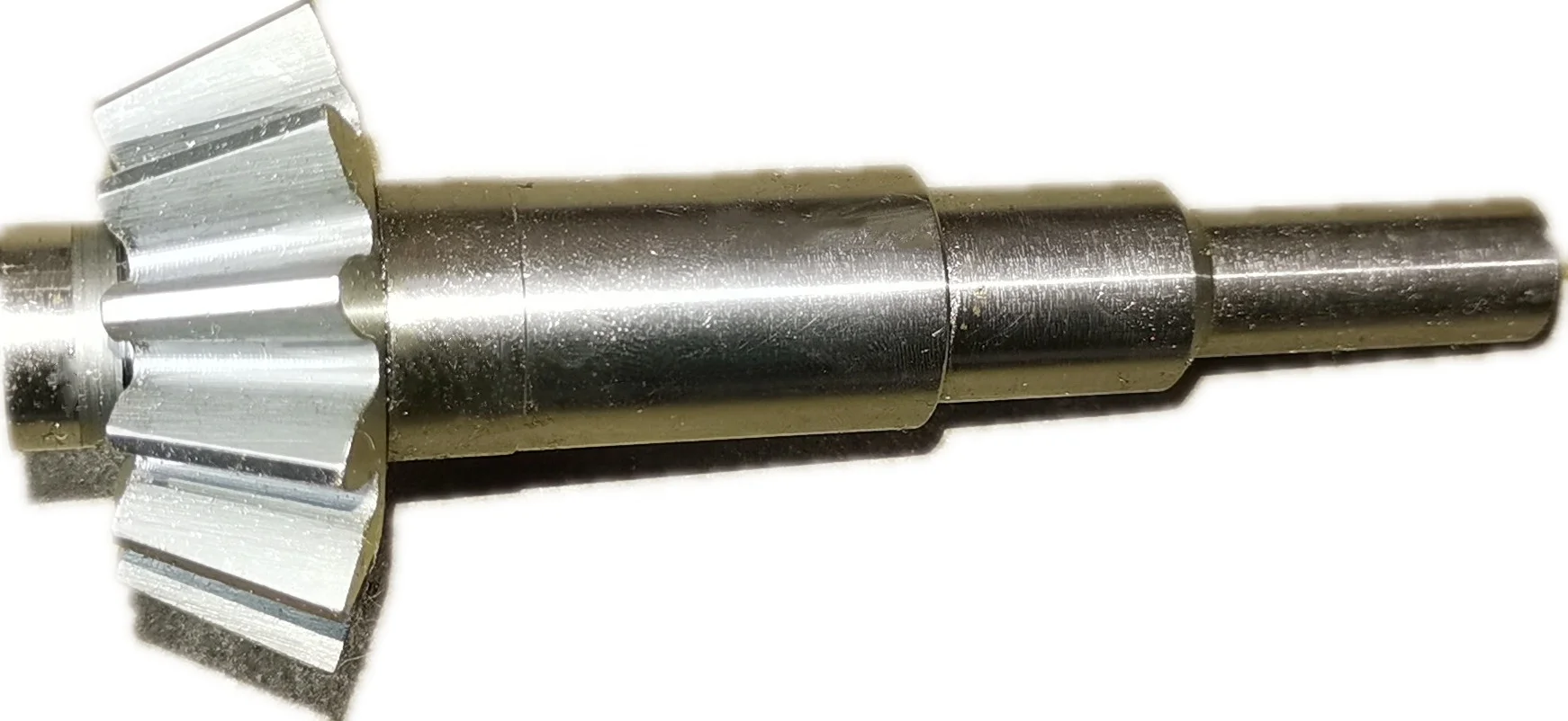 High Frequency Quenching Hobbing Straight Machine Helical Bevel Gears