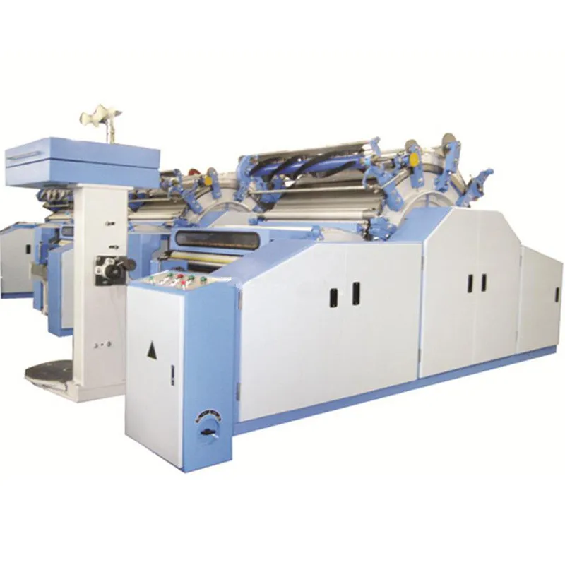 
cotton high speed fine carding machine 