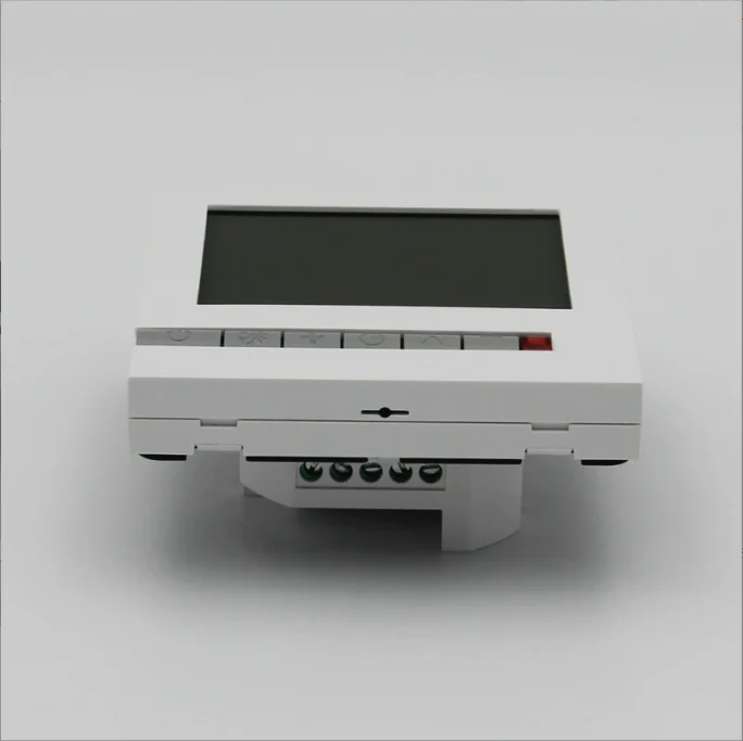 Thermostatic Temperature Control Panel Factory Hot Sale