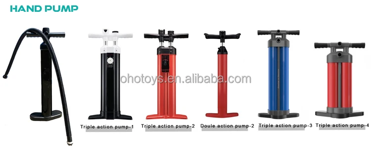 Wholesale Inflatable Paddle Board Double Layer Custom Inflatable Surfing Stand Up Board Soft Top Isup Board with Seat