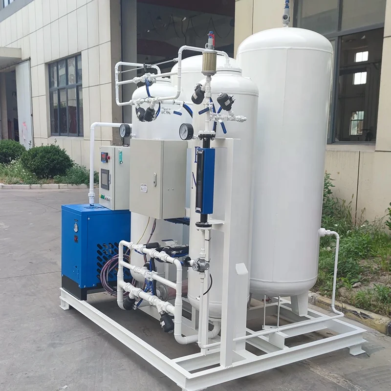 Factory Direct Supply Cheap Price nitrogen machine for colliery with explosion protections and fire fighting