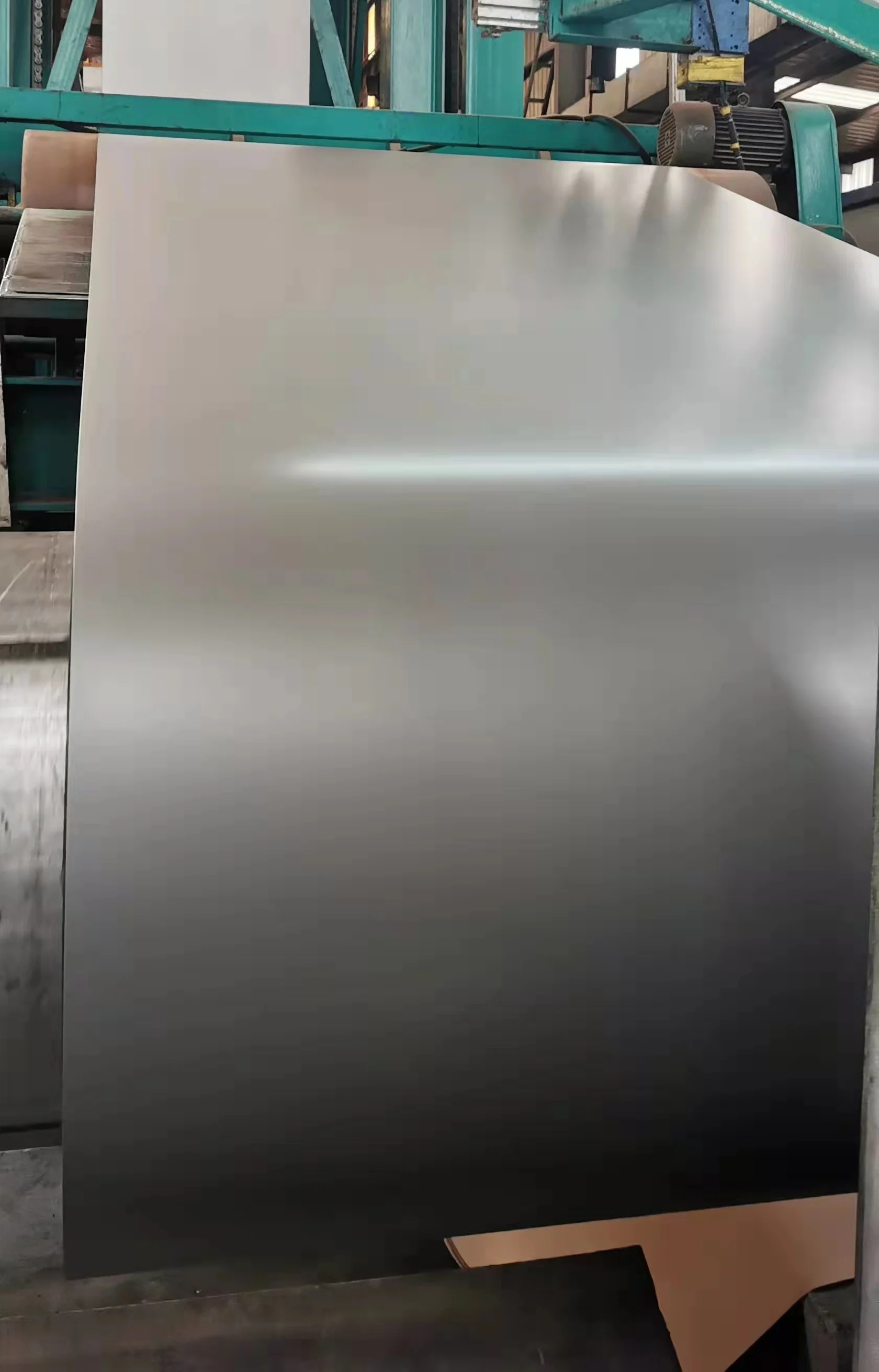 ESBS cheap price galvalume alu zinc 55% steel coil afp gl coil