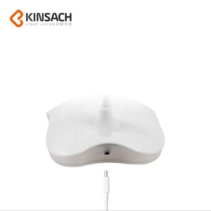
Mini Desk Lamp Lumi Snous Led Light reading books USB table study lights Table Light 