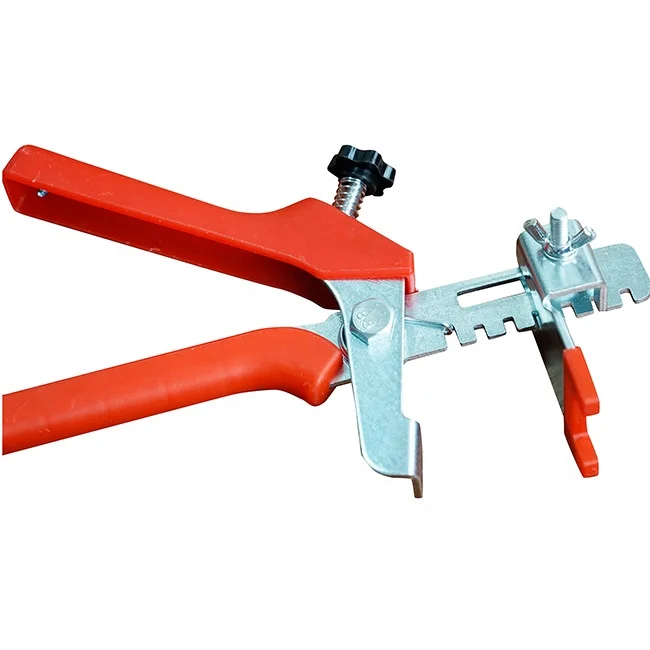 Tile installation tools Tile Spacer Pliers reusable Wall and Floor Tile Pliers