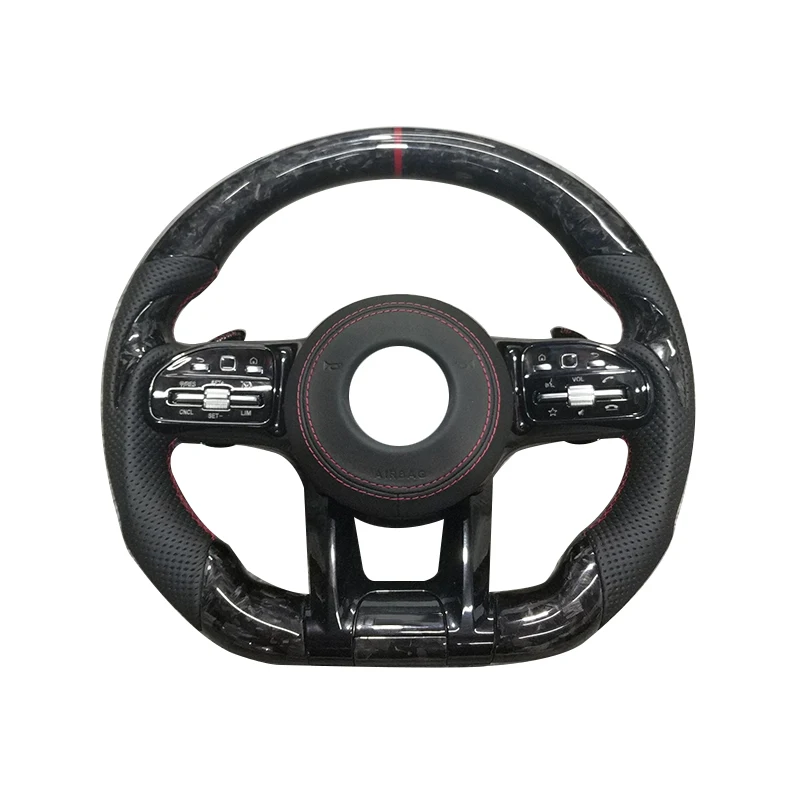 for steering wheel heater mercedes