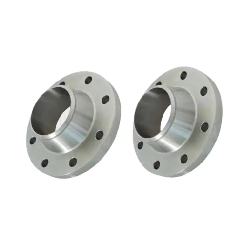 ASME B16.5 A105 Std Sch40/Sch80/Sch160 Stainless Steel RF FF Flange