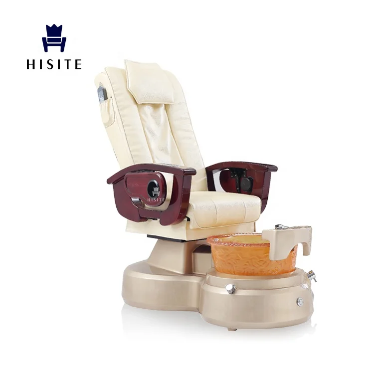 Hisite оптовая продажа стул для педикюра и массажа