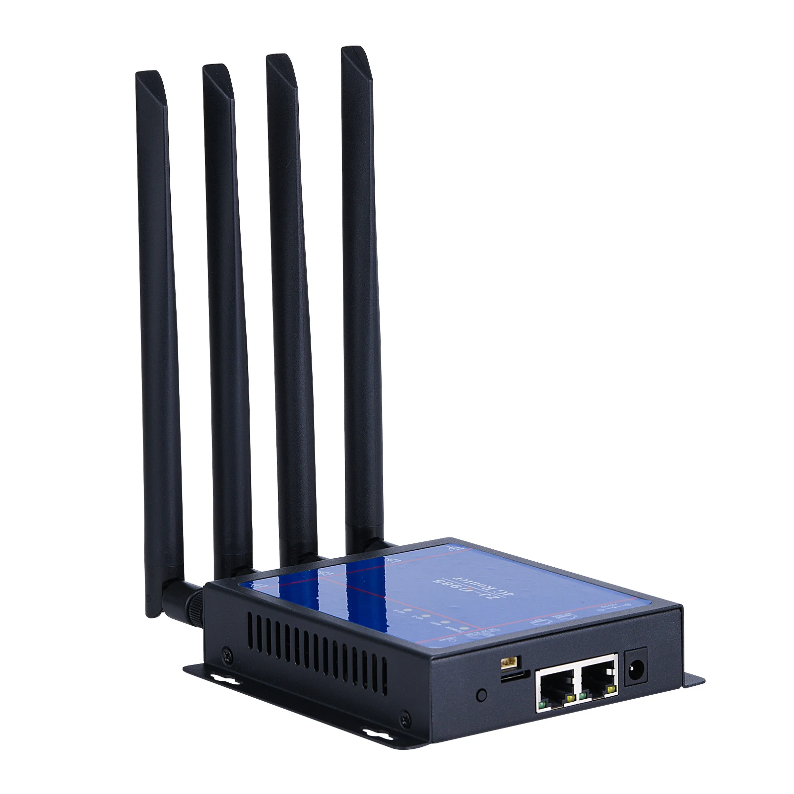 OEM/ODM Internet  Unlocked  Industrial Openwrt Lte Wireless Wifi 3G 4G Router With Sim Card Slot
