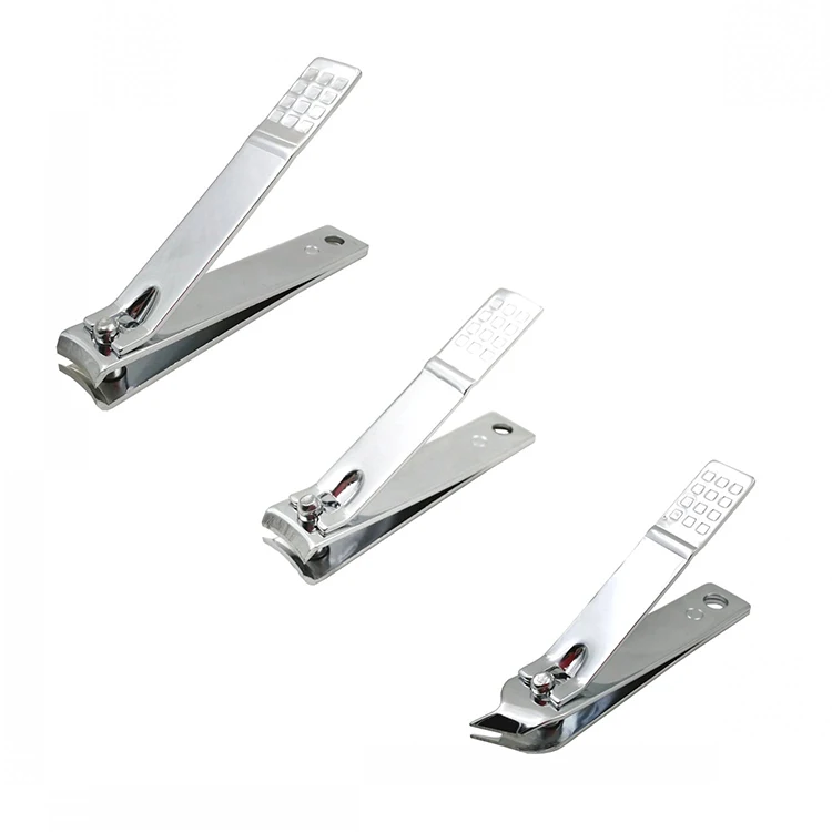 
2020 New Top quality Nail Accessories 12 in 1 Stainless Steel Pedicure Manicure Kit 