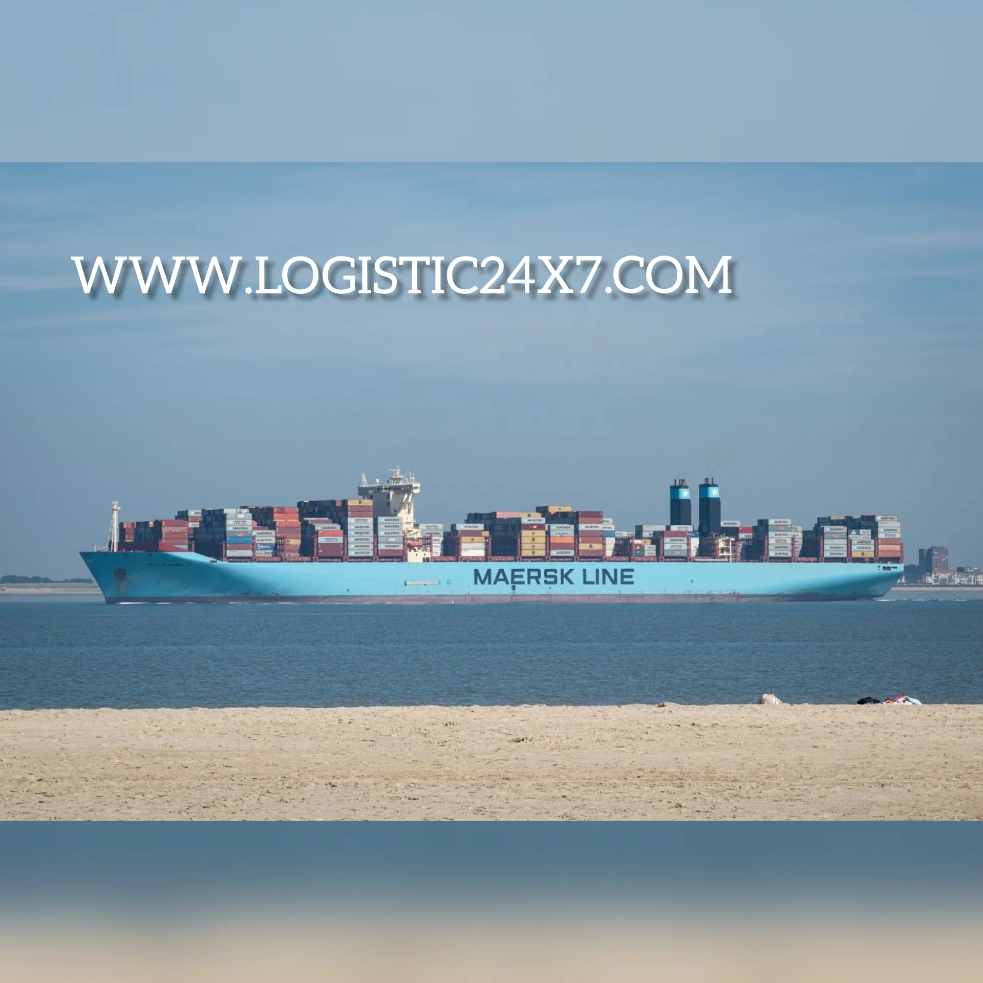 China to india service clearance