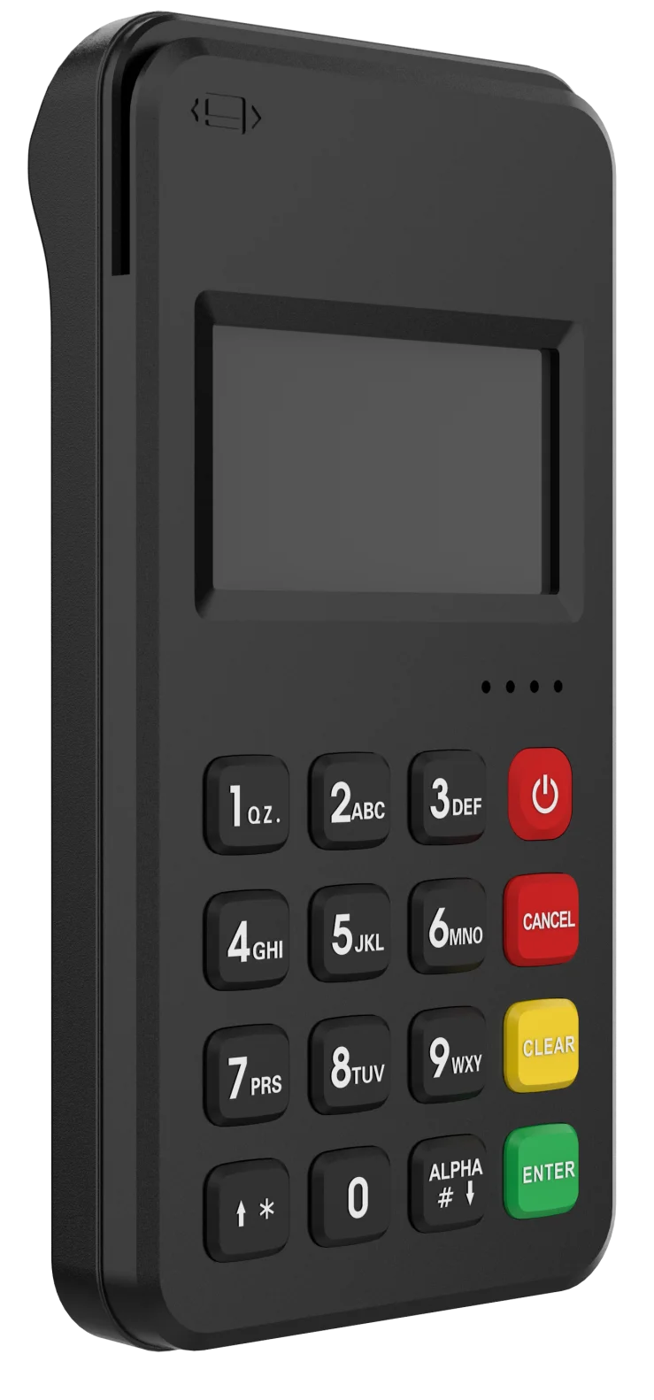 Бесконтактный картридер Bt Mpos терминал M6 Plus-купить