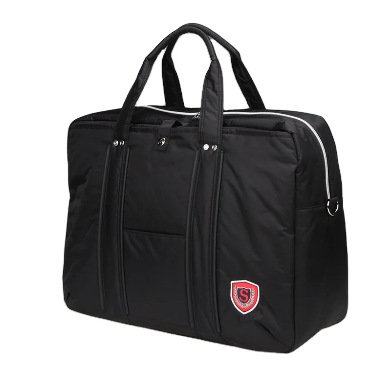 
Large-capacity luggage bag for business trips high-quality storage bags golf bags 