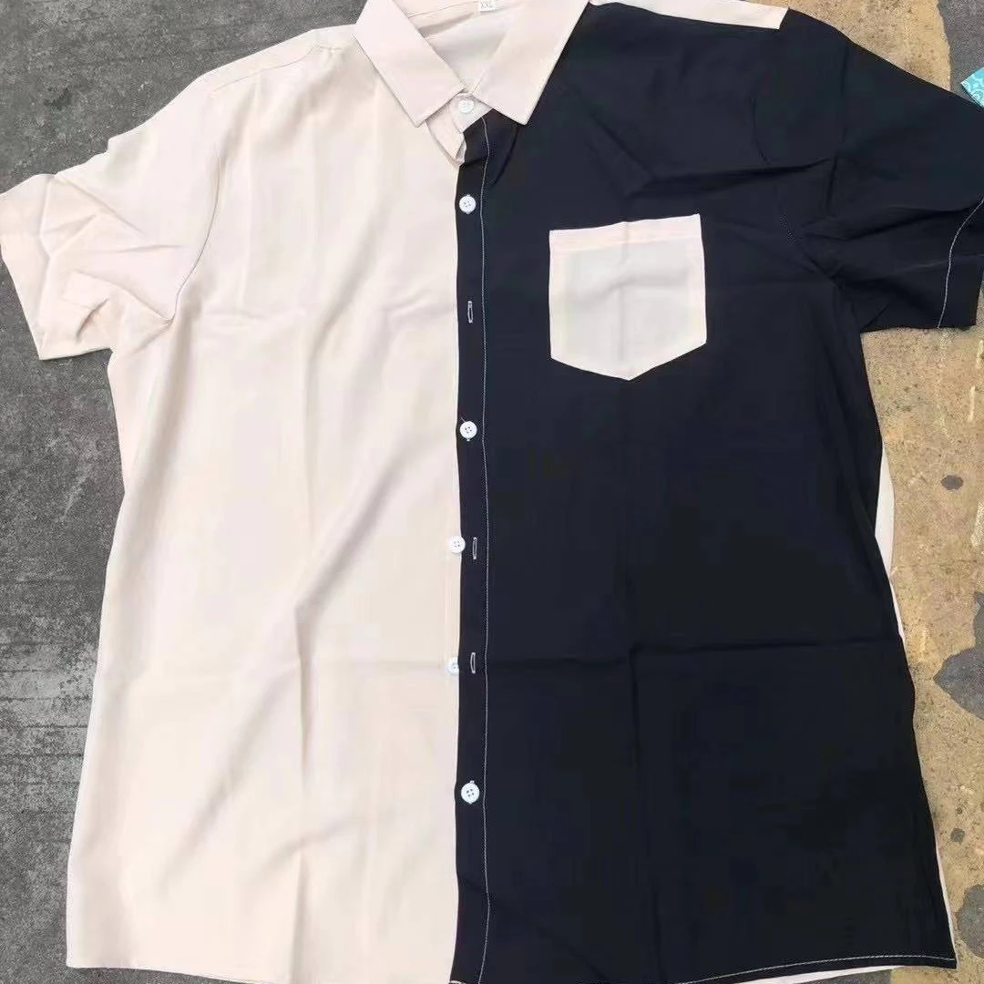 Top Quality shop she brand men premium shirt bale mens jeans