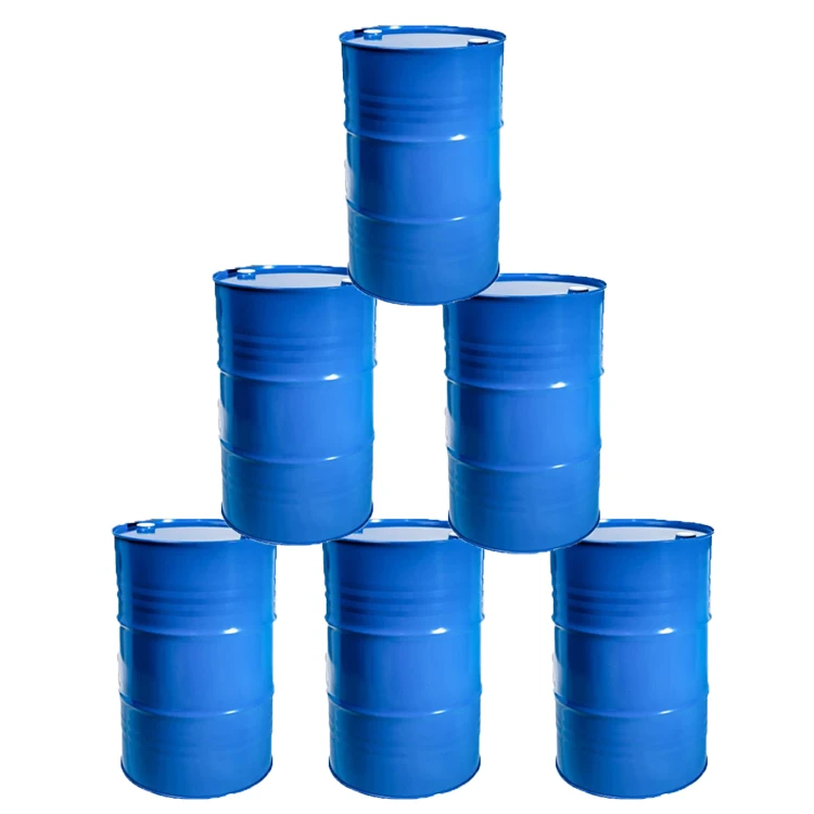 Manufacturer of liquid Chlorinated Paraffin CP 52% Plasticizer