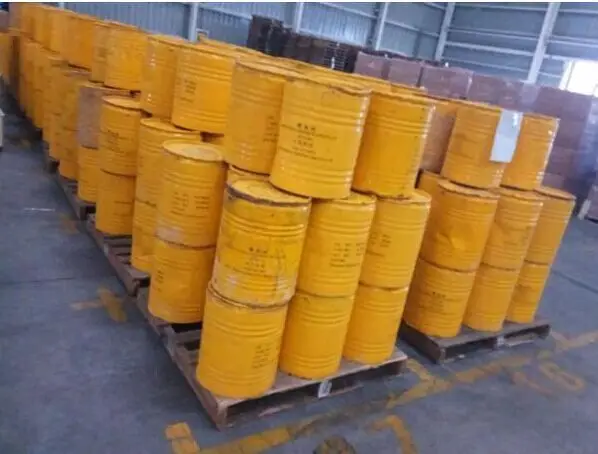 Формальдегидсульфоксилат натрия/SFS с китайского завода на