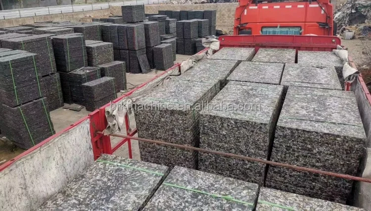 20mm 25mm 30mm Gmt Pallet Fiber Glass Gmt Pallet for Concrete Block Making Machine