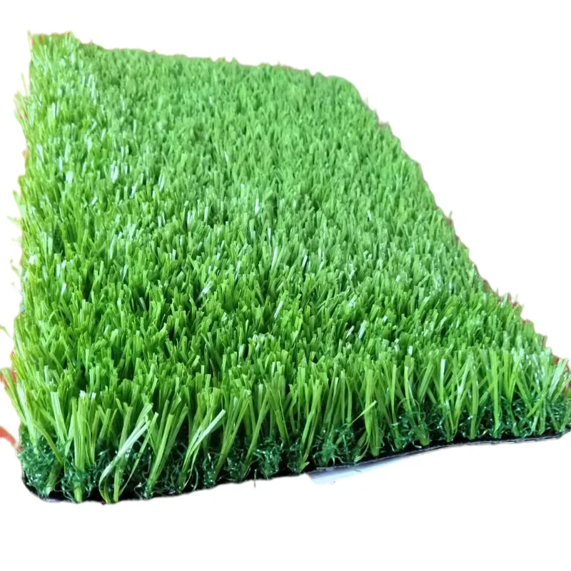 High Quality and Low Price Artificial Grass/turf/carpet Carpet Artificial Turf Football Golf Garden Green or Customized KP0206