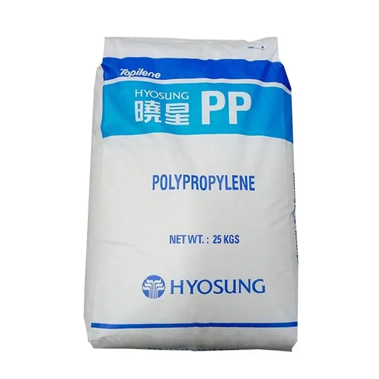 Super High Flow granules raw material  High impact food contact grades for home appliance/ washing machine PP J945