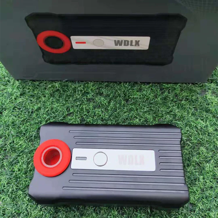 
2021 New Trending Portable Electric Magnetic Vaporizer Wax Heat Device Induction Heater for Quartz Titanium Dab Rod 