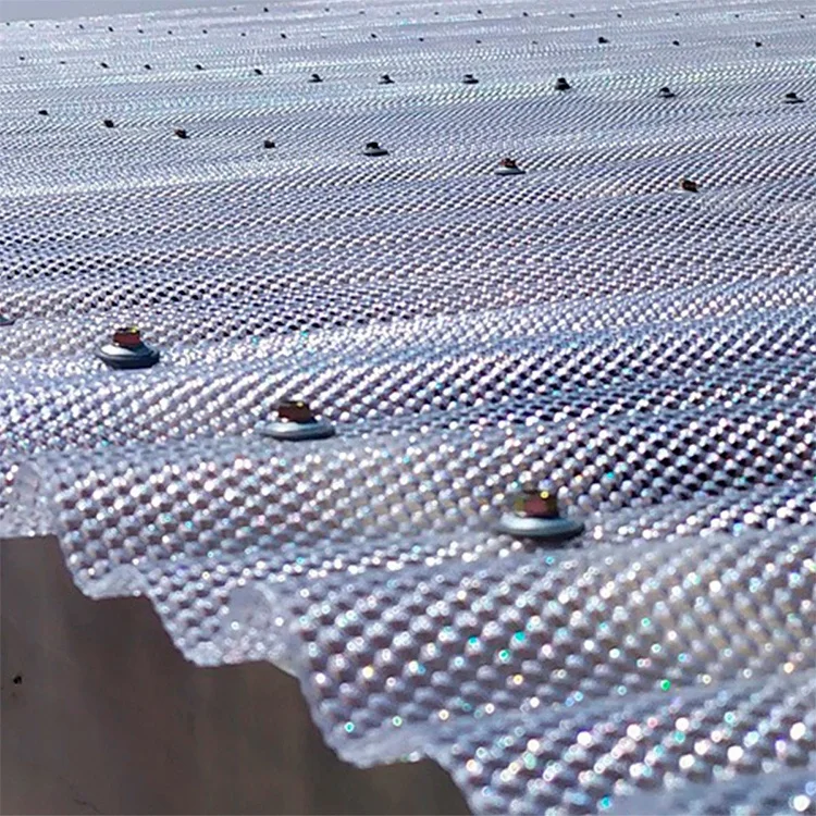 Diamond polycarbonate tiles embossed corrugated sheet hard corrugated plastic sheet curved roofing sheet price