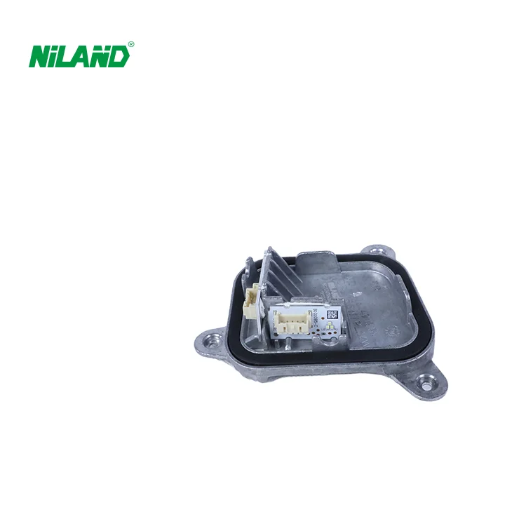 Автозапчасти Niland Angel Eyes модуль фар дневного света правый 63117470428 для BMW F34