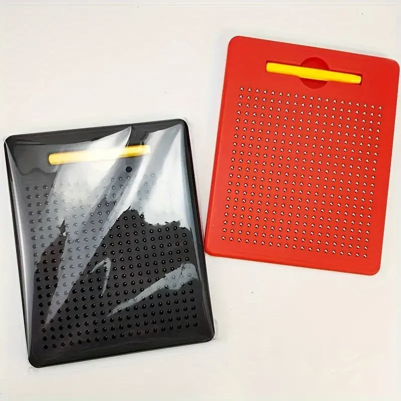 2024 развивающие игрушки MagPad Play магнитная доска для рисования