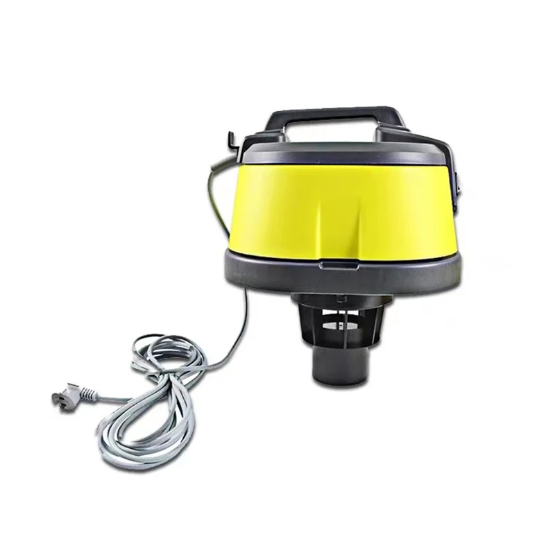 Midstar 30L промышленный пылесос для сухой и влажной уборки домашняя утварь Вакуумная Чистка 1000 Вт мотор