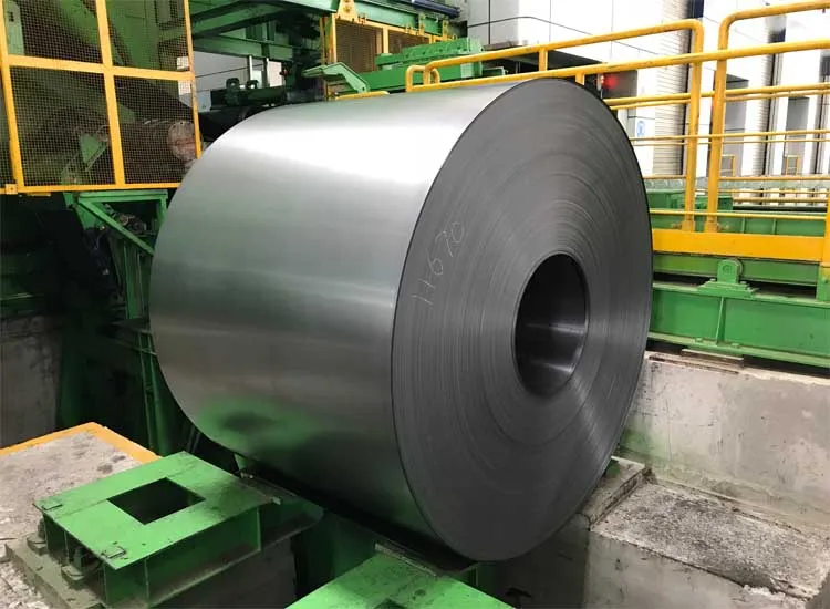 Steel Coil Roll 22 24 Gauge 0.5mm 3mm 2mm 4mm 5mm 6mm Q235b A36 Ms Q355b Coils S240jr Steel Price