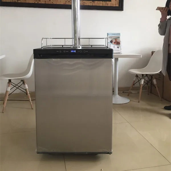 Empty Barrel Keg Beer for Craft Beer Dispenser Spare Parts