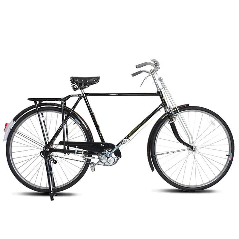 man city bike and dutch bike 28 inch big wheel bicycle with high quality