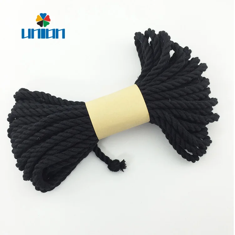 China bdsm sex 100% silk cotton rope bondage for sale