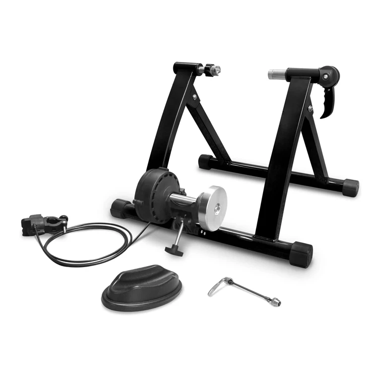 
bike trainer, magnetic trainer bike, magene bike trainer 