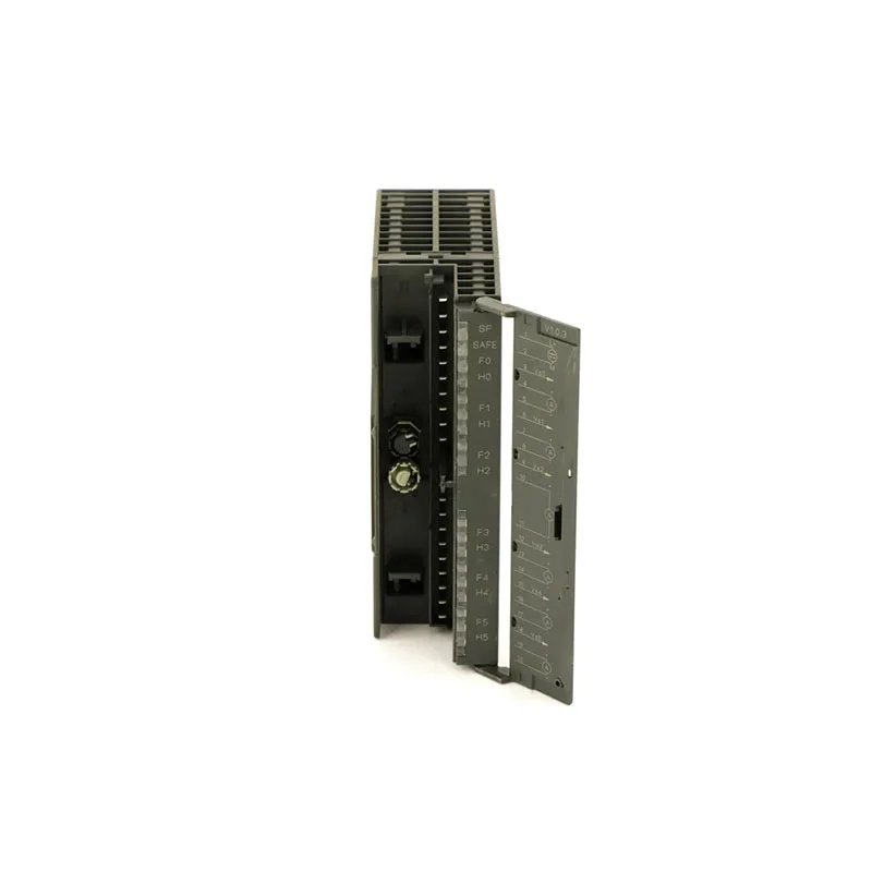 Programmable Logic Controller CNC Controller Digital Smart PLC Module 6ES7336-4GE00-0AB0 3SB3601-1HA20 6SE7035-1EJ84-1JC1