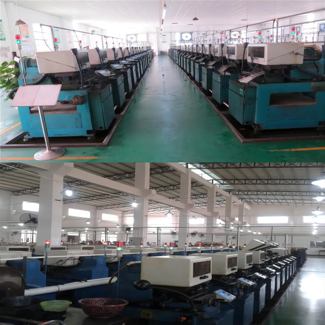 Office Accessory ABS Snap-On EMI Degaussing Filter Anti-interference Ferrite Ni-Zi Magnetic Core Buckle Magnetic Ferrite Ring