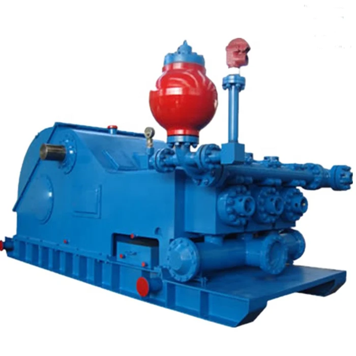 API  F Series Mud Pump Spare for Oilfield Drilling Rig