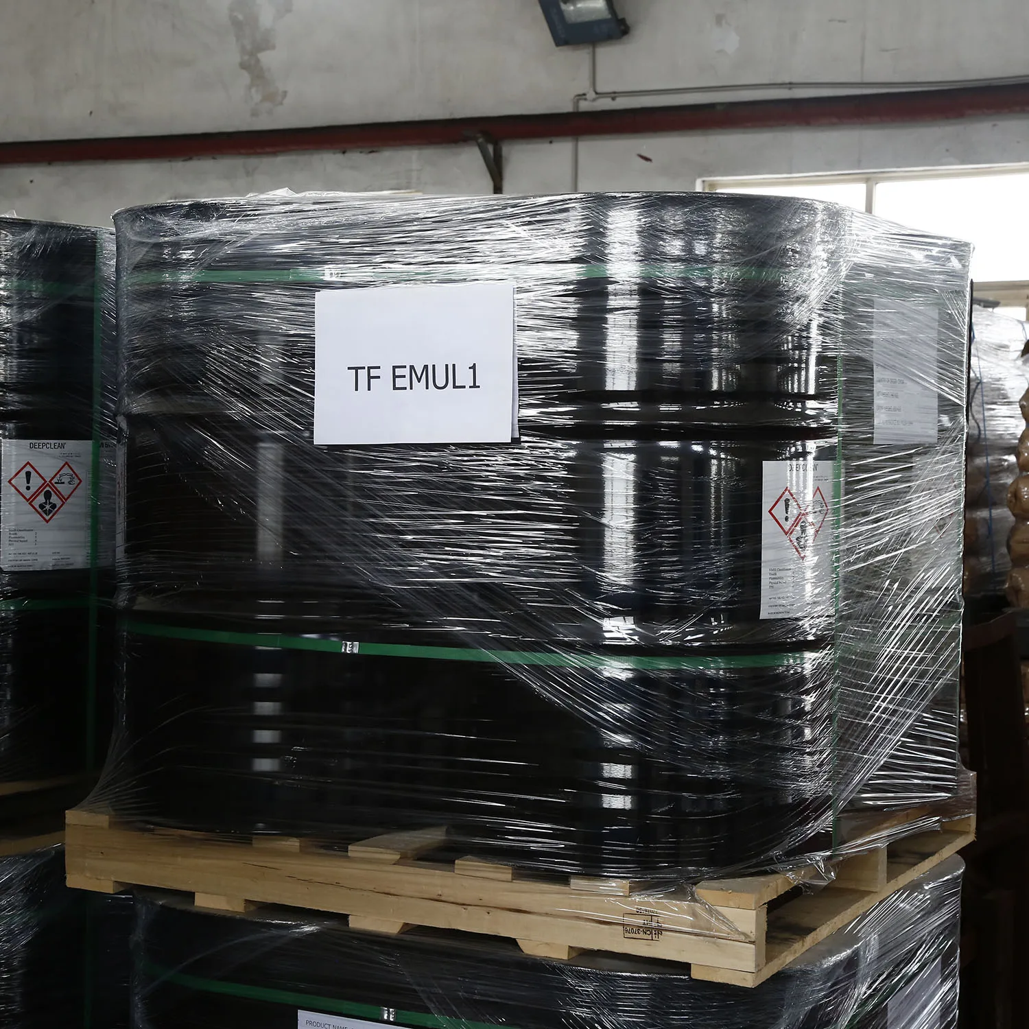 TF EMUL 2 OBM Secondary Emulsifier