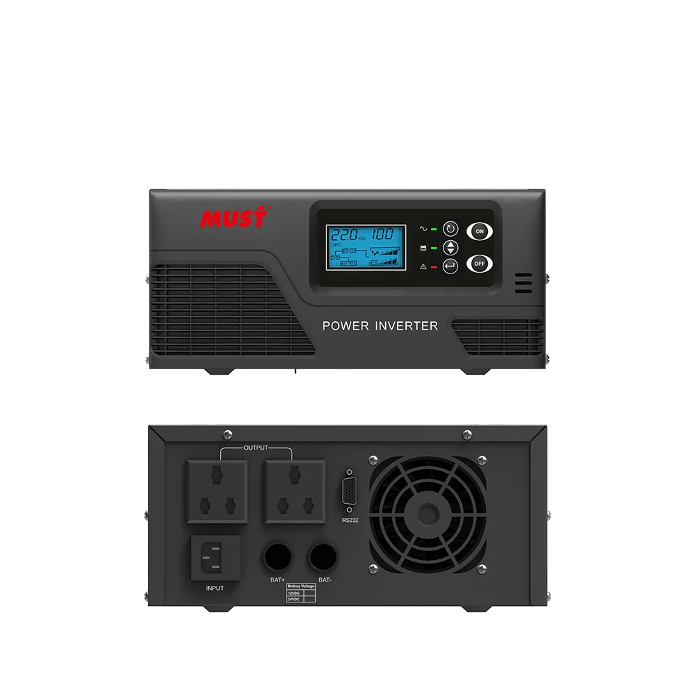  Автономный источник бесперебойного питания OEM 1000VA 1KVA 1000 Вт 1 кВт резервный с час резервного
