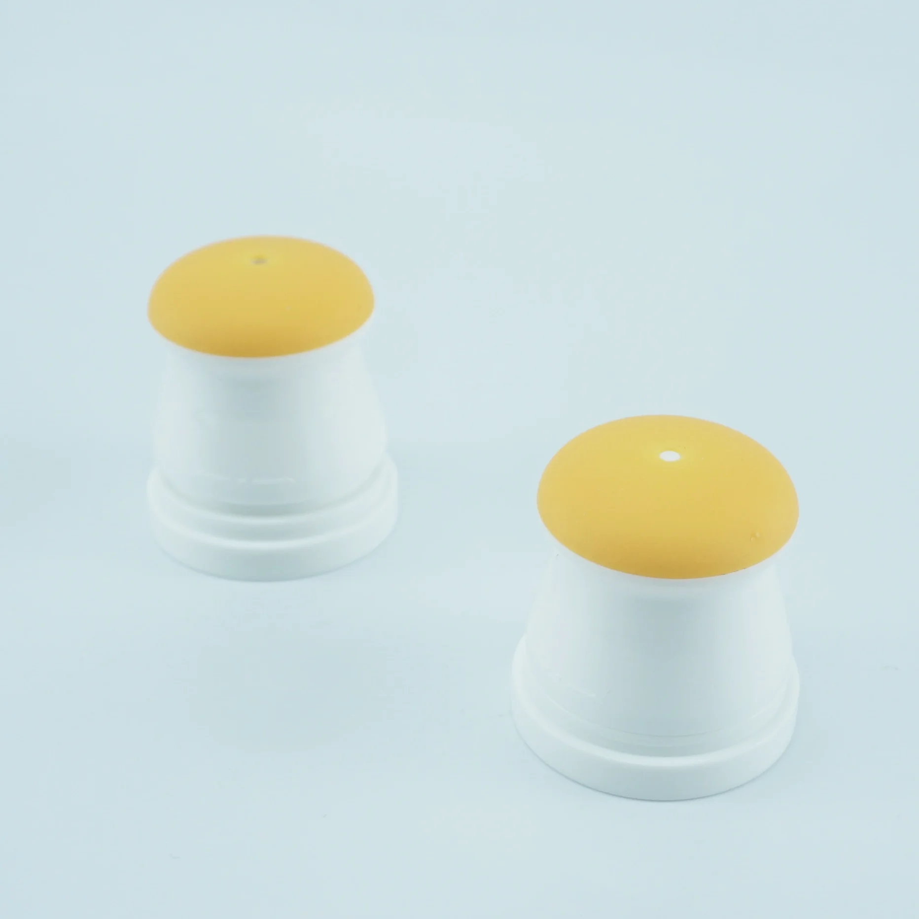 Gel Tubes Foam Bottle Silicone Face Wash Silica Plastic Squeeze Tube With Brush