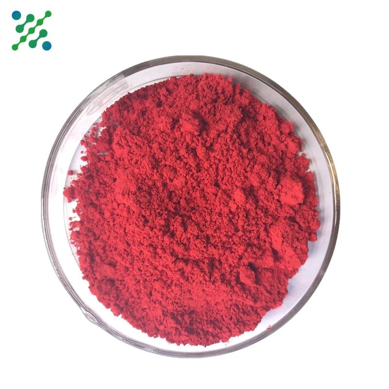 Lotus Leaf Extract Nuciferine 98% Powder