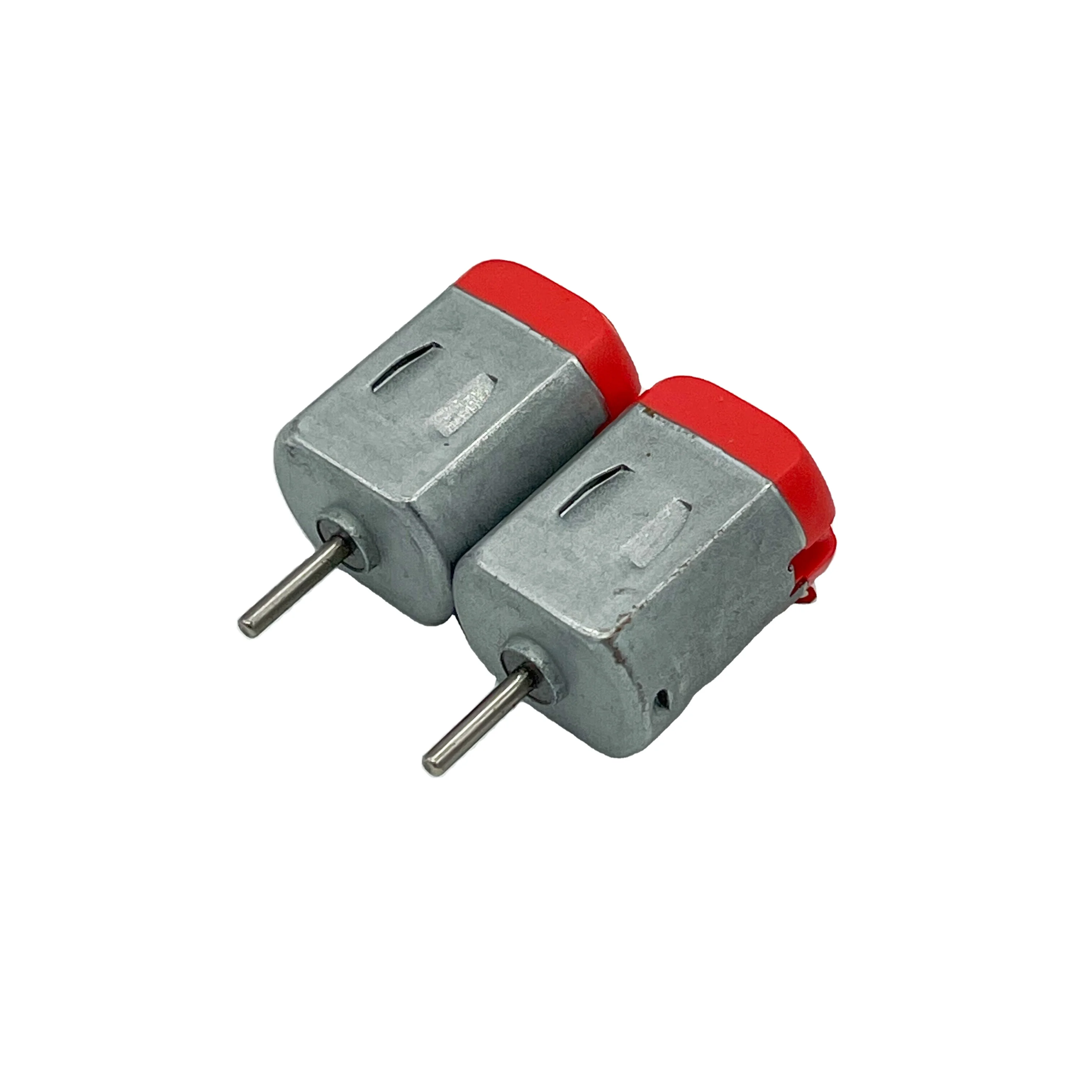 High quality pure copper core 130 DC motor toy fan DIY 6V12V