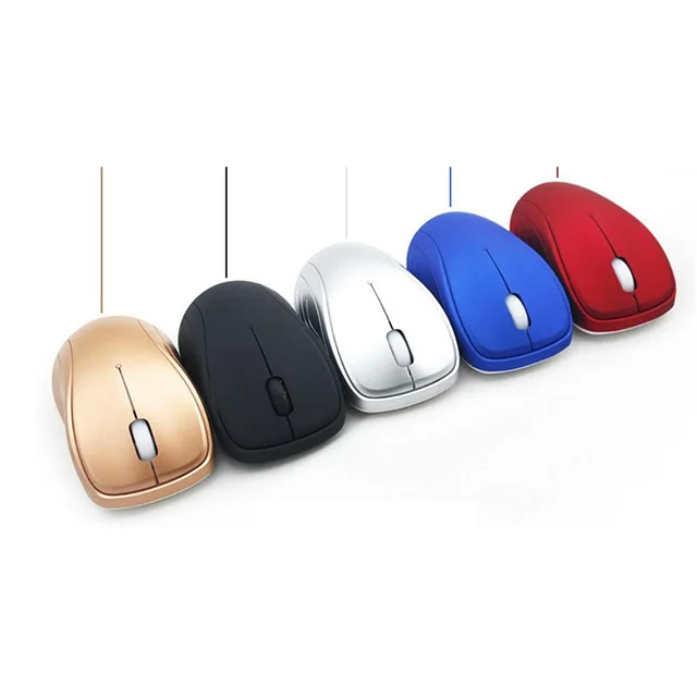 Business Gift Item With Logo Promotional Custom Wireless Gaming Mouse paper boxes USB Flash Drive Ball point pen giveaway