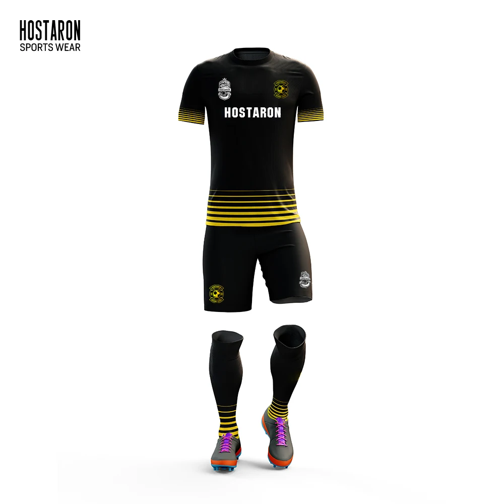 New design wholesale soccer club jerseys american football t-shirt soccer jersey without logo