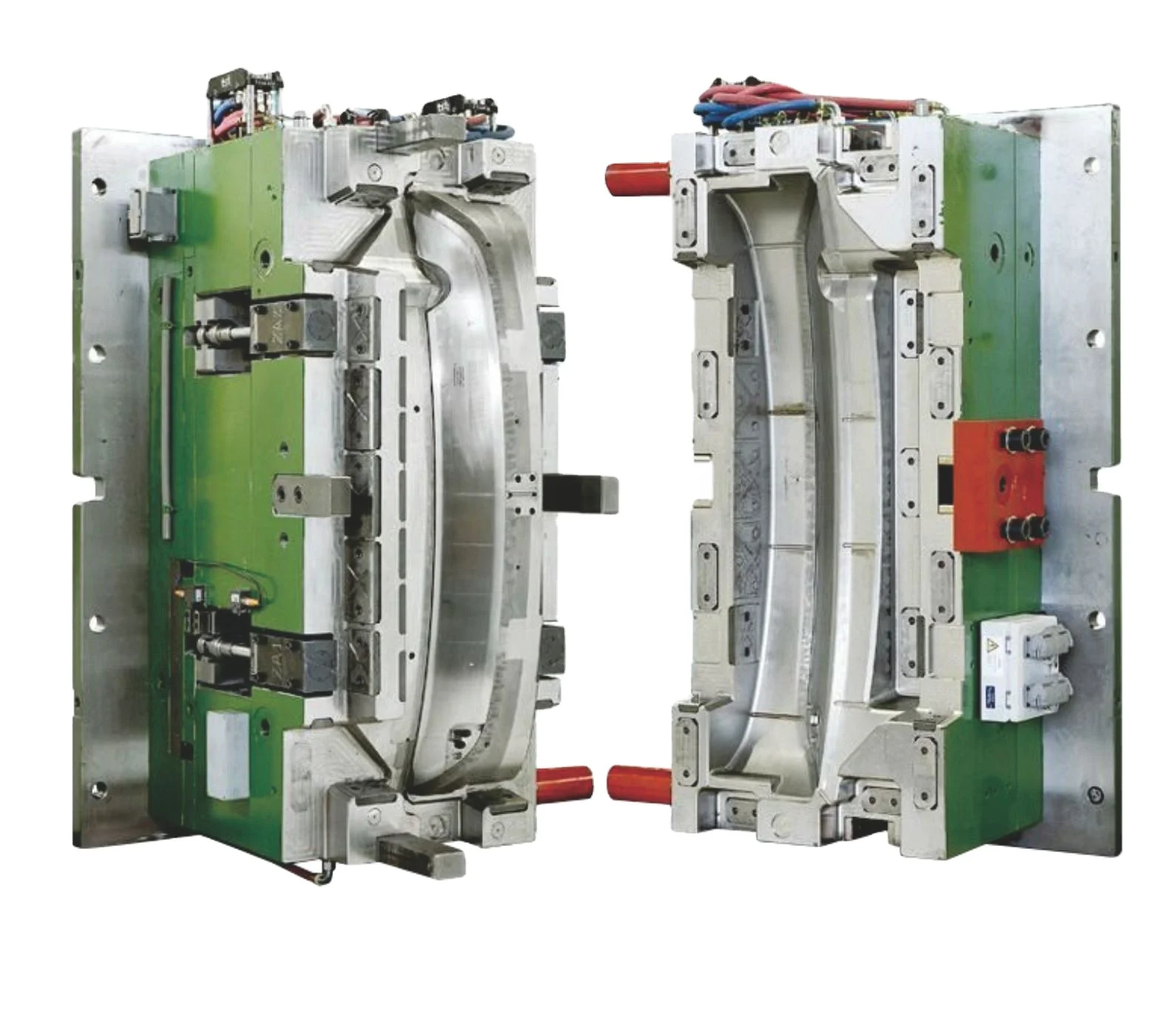 Taizhou OEM  services specialize in Manufacturing precision auto motive parts injection molds
