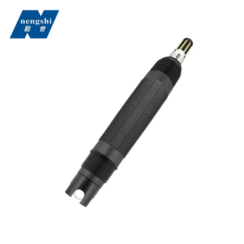 Nengshi 26 лет заводской продажи PH датчик онлайн электрод 0-14pH зонд для