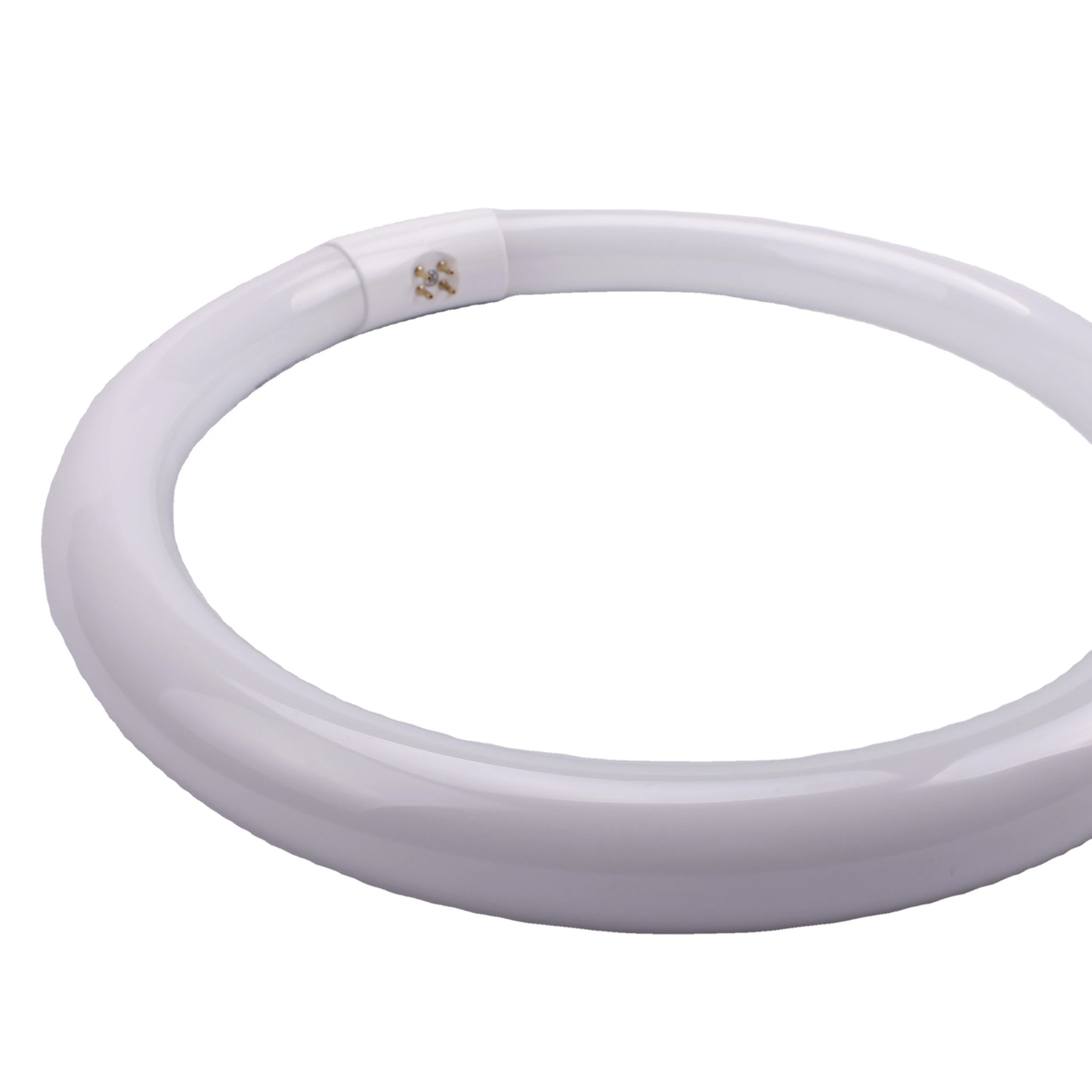 Светодиодный Флуоресцентный светильник T9 30 Вт GR10Q 22 32 40 Вт/840 потолочный Circline 4-контактная круглая флуоресцентная