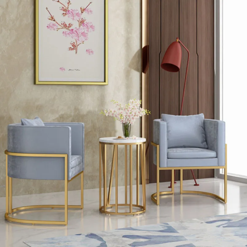 Nordic design nail customers chairs manicure chair nail chair