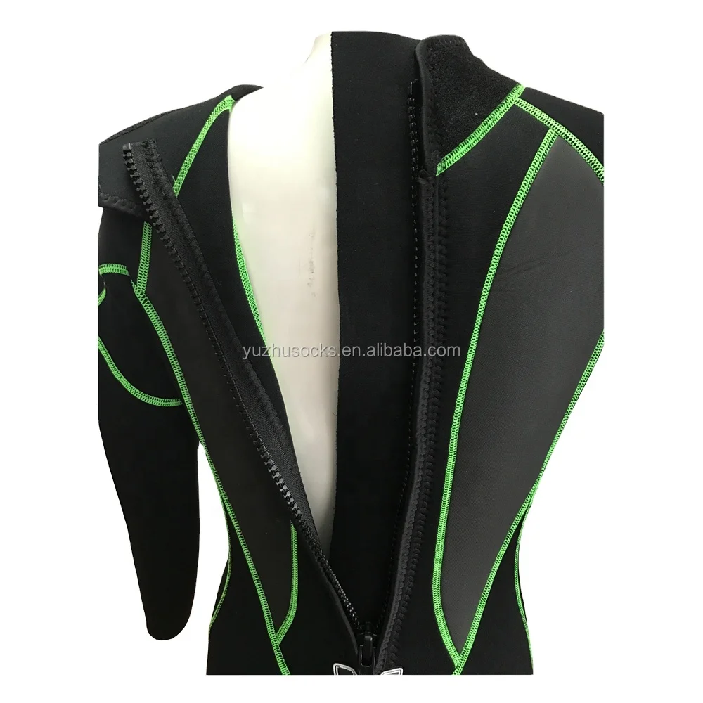 One piece men women youth wetsuits diving with long legs long sleeve, wholesale custom design neoprene surf wetsuits